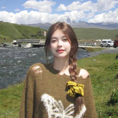 我叫侯美丽