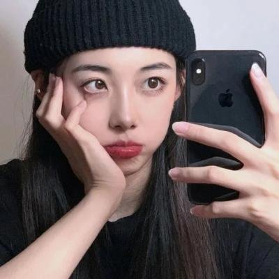 镜花水月情